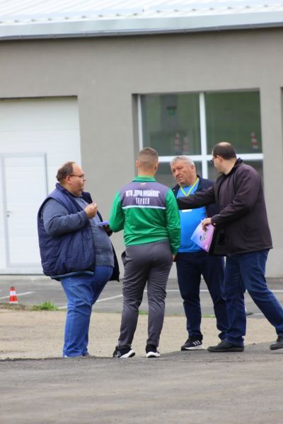 Участие в Регионалния кръг за Североизточна България на Националното състезание "Млад фермер" 2025 г. 3