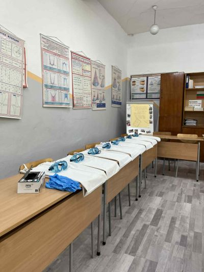 "Врата към Вселената: ЦЕРН - науката след началото" 11