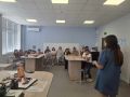 "Врата към Вселената: ЦЕРН - науката след началото" - ПГТО Дочо Михайлов - Тервел
