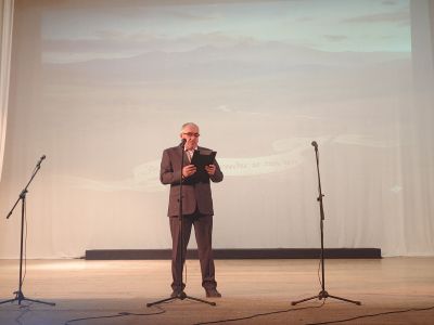 48 години професионално образование в община Тервел  2